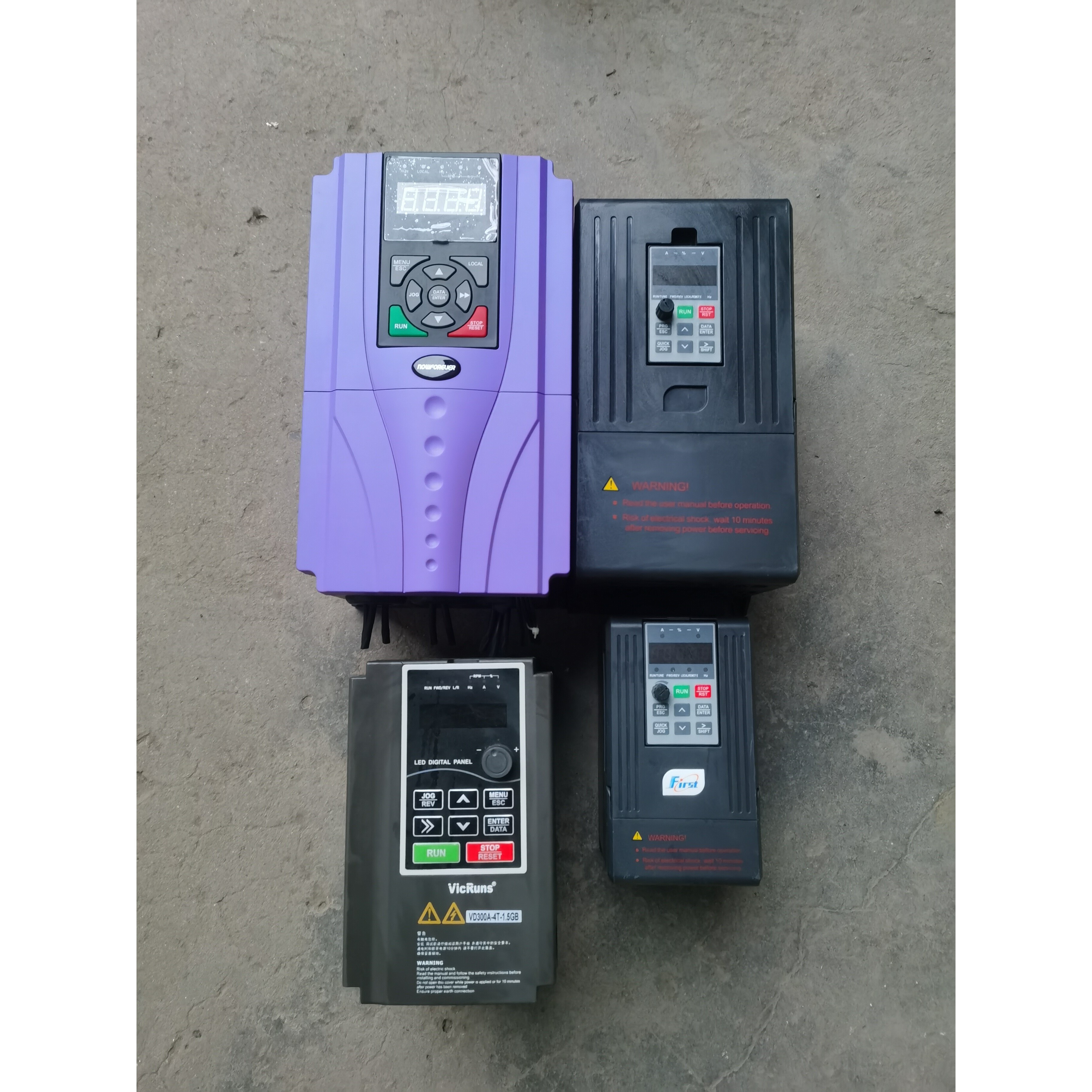 佛斯特FST6104R0G 重载4千瓦450元F咨询维修