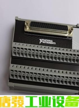 NI 原厂 765530-01  CB-37FH  维修询价