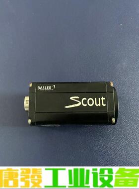 BASLER巴斯勒 scA1400-17gc 工业 维修询价