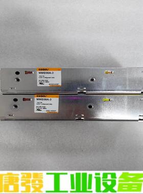 科索电源MMB50A-3   110V 维修询价