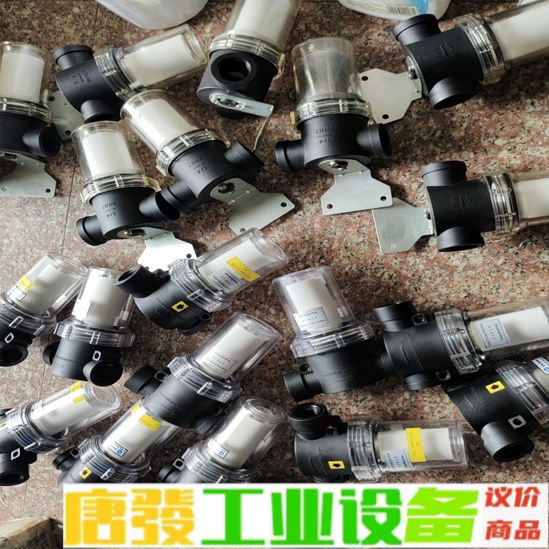 IVAC Korea 过滤器:型号IVF－12./ 维修询价