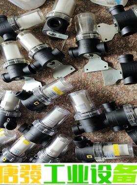 IVAC Korea 过滤器:型号IVF－12./ 维修询价