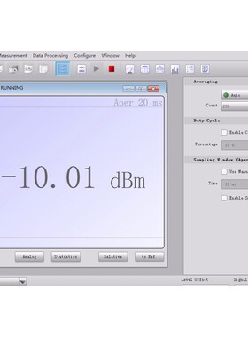 NRPZ22 衰减器18GHz 频率特性可至26.5GH咨询维修咨询维修