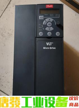 丹佛斯变频器 FC-051P11KT4E20H3BX  议价下单
