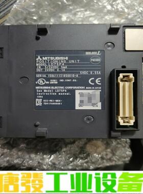 三菱LD75P4-CM-脉冲定位模块(功能正常)， 维修询价