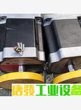 拆机东方步进电机PK299-03BA2成色参数如图所示 功能 议价下单