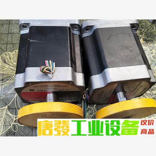 拆机东方步进电机PK299-03BA2成色参数如图所示 功能 议价下单