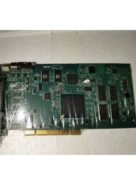 迈拓 MATROX METEOR2 DIG64L 影像采集卡咨询维修咨询维修咨询维