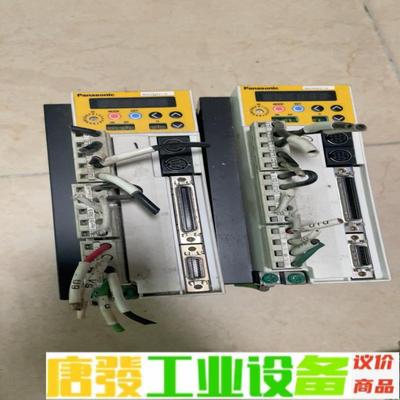松下驱动器MAMR04311A 拆机二手 单价30 维修询价
