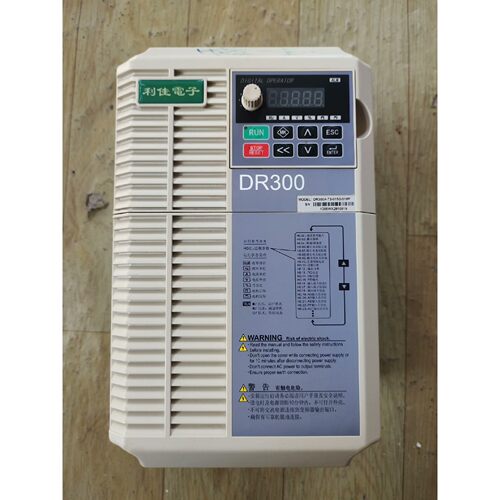变频器DR300A-T3-015G/018P咨询维修咨询维修
