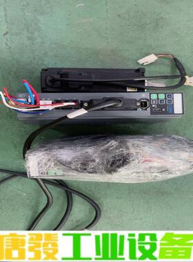 超川伺服，400W、CC-D3P040A2-A、电 维修询价