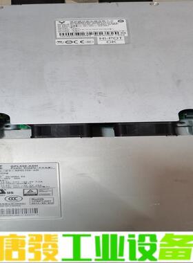 原装二手 HPSL520-AD ,交换机通信电源模 维修询价