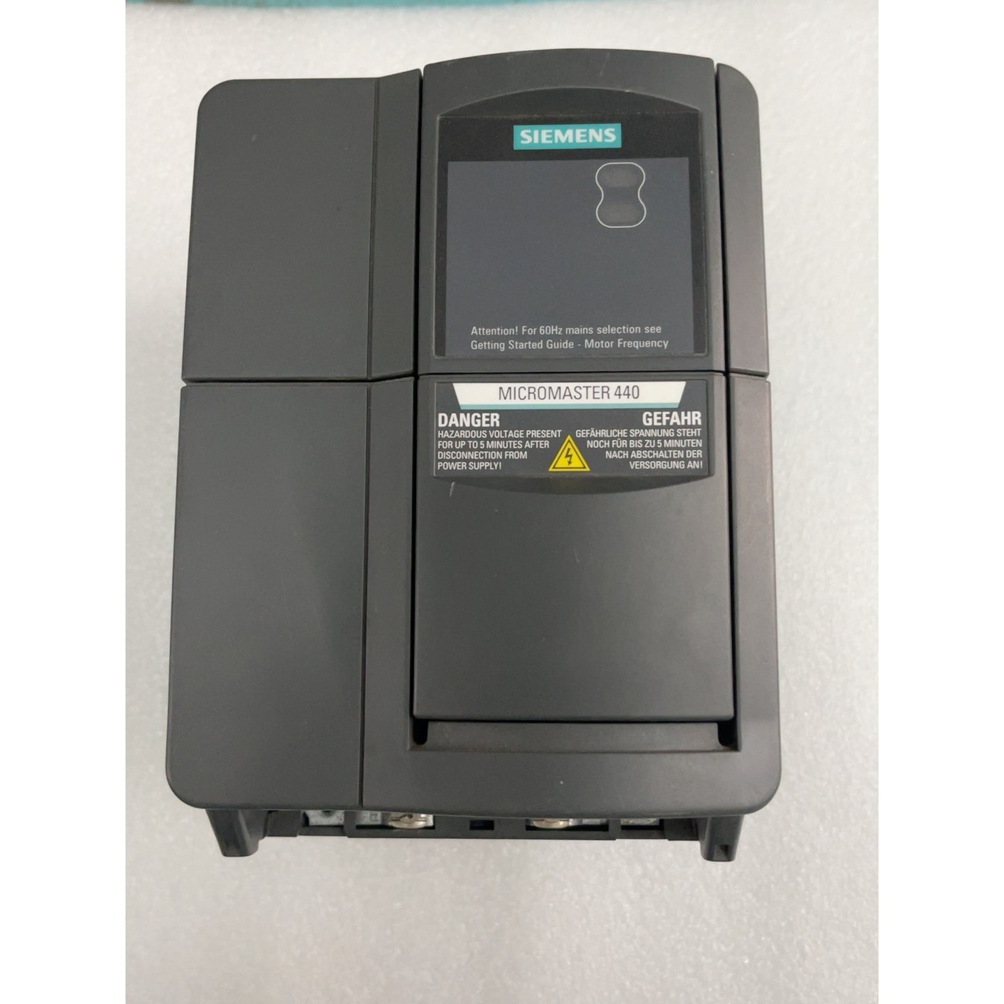 西门子440变频器6SE6440-2UD23-0BA1  3咨询维修咨询维修