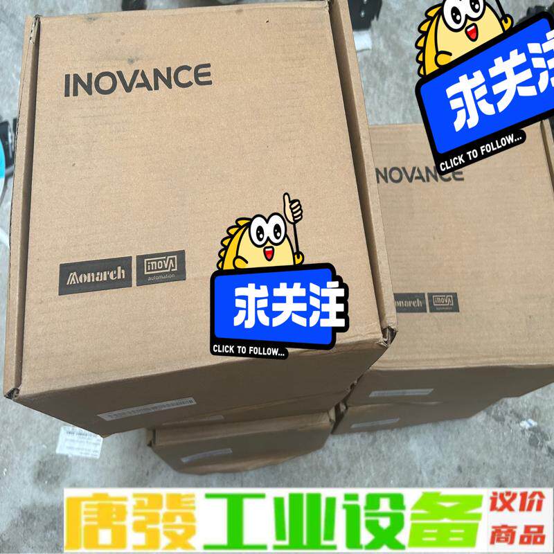 全新原装汇川驱动器 ITS600P2T3R5I1- 维修询价