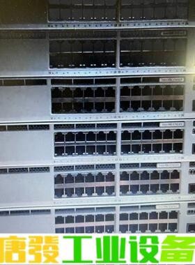 Cisco 思科二手现货 C9200L-24P-4 维修询价