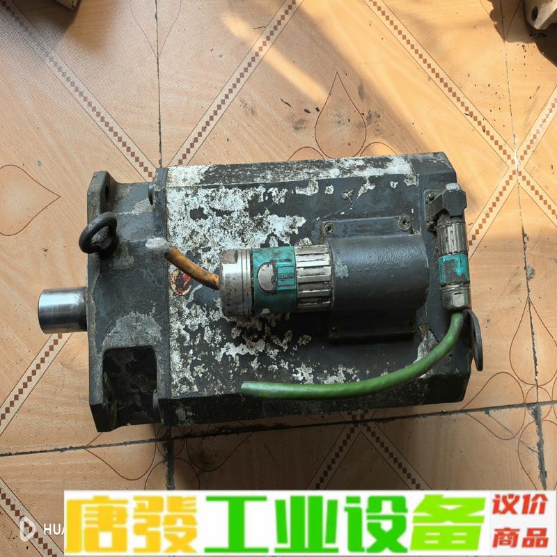 西门子伺服电机 1FT6105-8AB71-4AG 维修询价