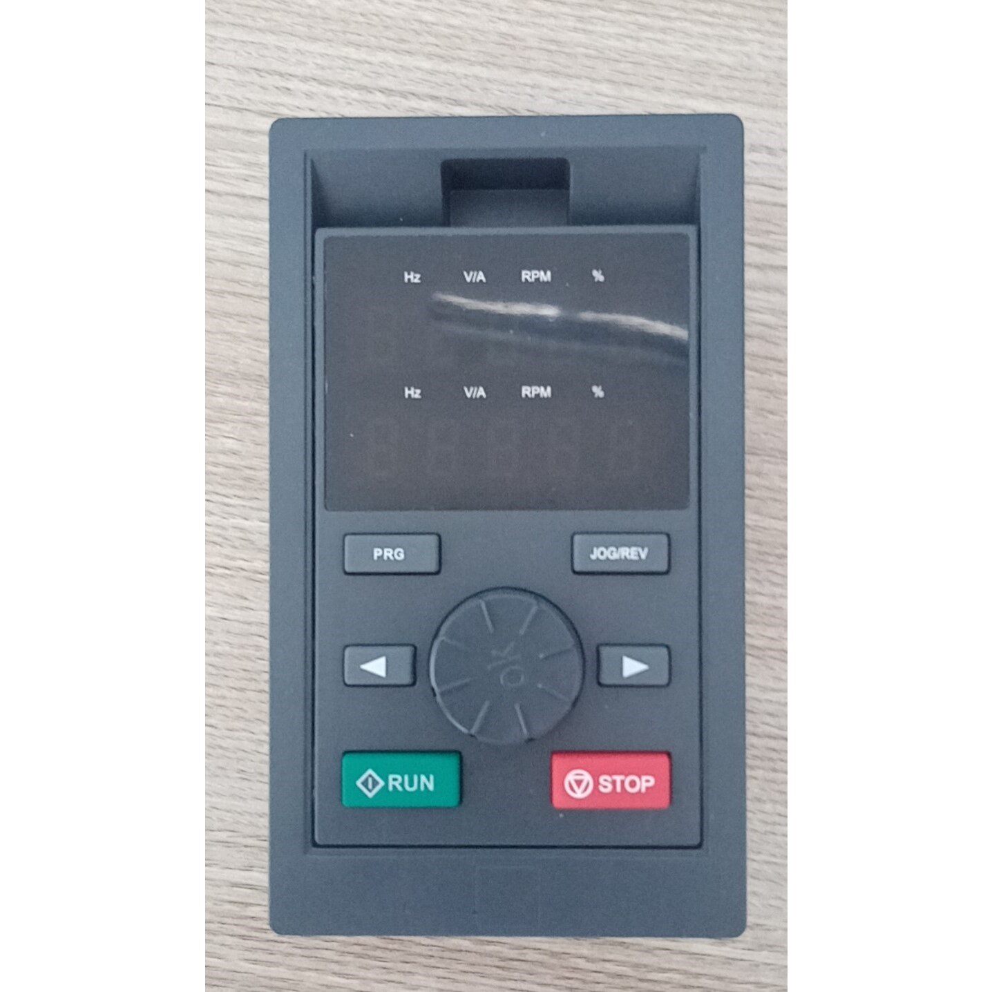 伟创变频器AC300/AC310/AC10双显面板50元/咨询维修咨询维修图片