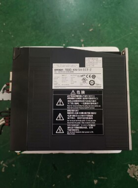 OMRON 欧姆龙  R88DKN15HECTZ  实咨询维修