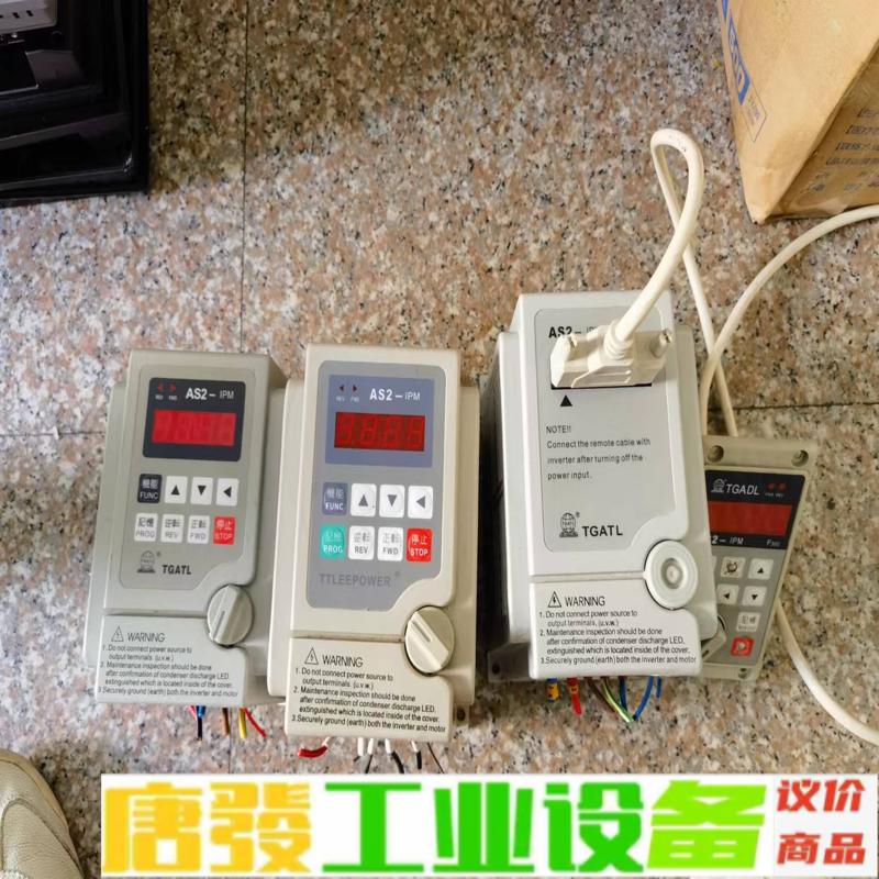 爱德利变频器 AS2-107 AS2-115 AS 维修询价