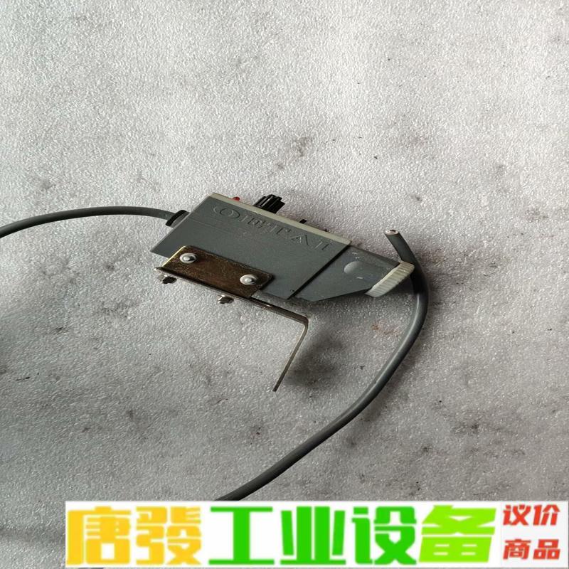 OETAI色标传感器 GDS－3011W，成色如图 维修询价