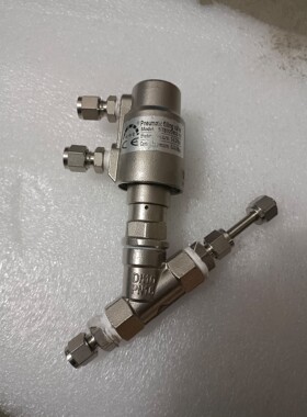 比得宝气动阀BTB925903-10,,功能正常  DN咨询维修咨询维修