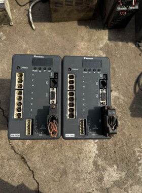 拆拆士林驱动器SDA350A2成色漂亮功能正常询价咨询维修