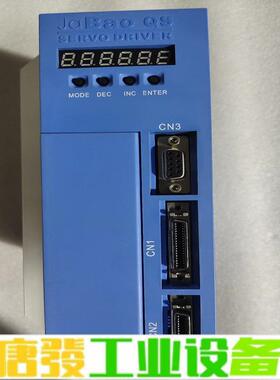 正品原装JaBao伺服驱动器 维修询价