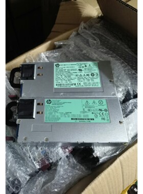 HP DL580 G8 G9 1200W电源 DPS-120咨询维修咨询维修