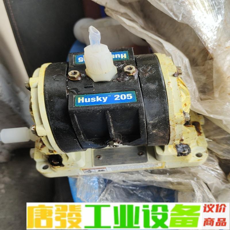 固瑞克Husky205 D12091    100 维修询价