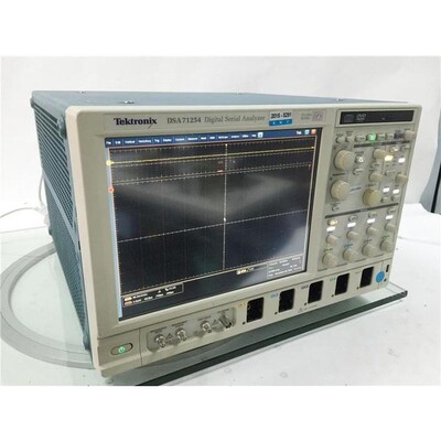 实验室闲置DSA71254示波器,DSA71254B,DSA咨询维修咨询维修咨询维