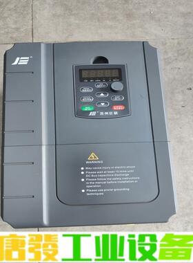 苏州巨联变频器 JLV81VV43011V/15P 维修咨询