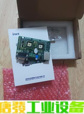 英威腾EC-TX105新的包装不太好 维修询价