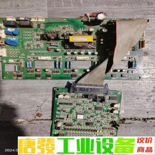 微能V63系列变频器主板V63015T4U1驱动板 维修询价
