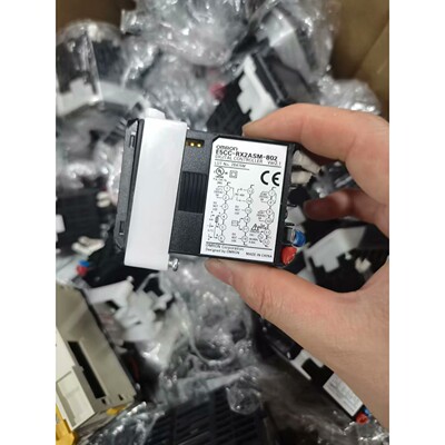 欧姆龙温控器E5CCRX2ASM802E5CCQX2咨询维修