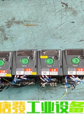 施耐德变频器ATV310H075N4A 0.75K 维修询价