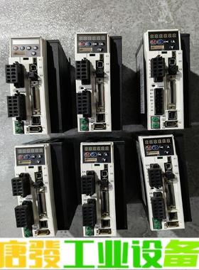 MBDK2510  松下A5驱动器400W二手拆机 维修询价