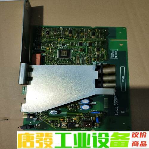 伦茨EVF8222-E伦次82系列变频器主板  2 维修询价