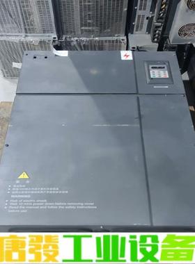 汇川MD380变频器MD380T110G，110k 维修询价
