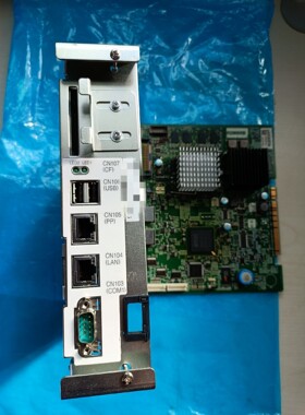 安川CPU JANCD-YCP01A-E,实物拍摄/功能咨询维修咨询维修