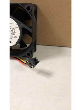 全新原装MMF06D24ESAOK安川变频器专用风扇全新咨询维修