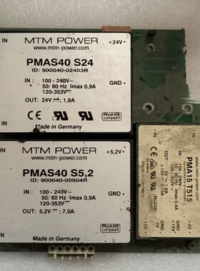 PMAS40S24咨询维修