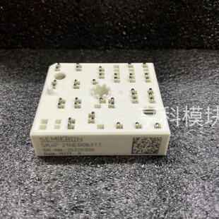 SKiiP21NEB063T1未使用拍前询价咨询维修