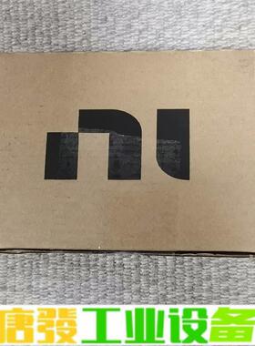 NI 9216 785186-01 原装正品全新卡 维修询价