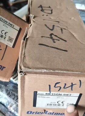 IK25GNSW2.电机全新咨询维修