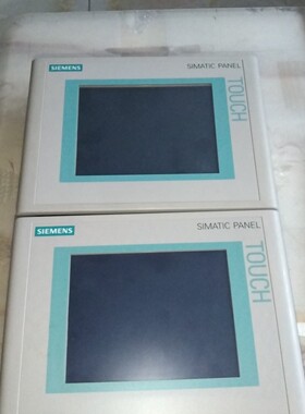 西门子触摸屏,型号:TP177B PN DP-6 CSTN,咨询维修咨询维修