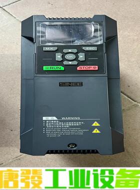 正弦7.5kw变频器、EM760-7R5-3B 实 维修询价
