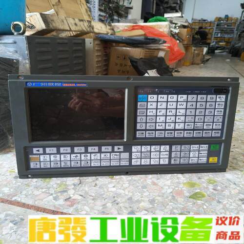 广数980TDc数控系统980TDc系统面板 维修询价