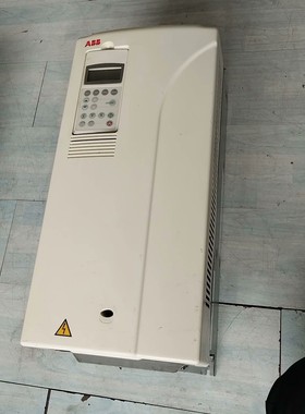 ABB800变频器   55KW  ACS8000100咨询维修