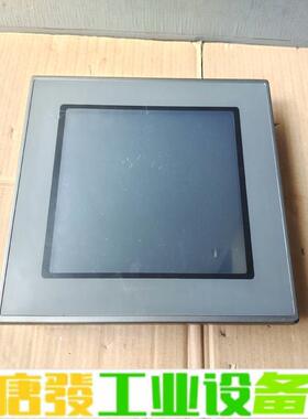 昆仑通态触摸屏TPC1063H 维修询价