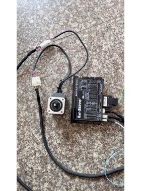 42型韩国飞仕特伺服套装EziSERVO无维修咨询维修